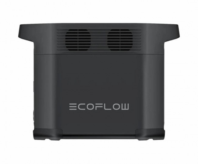 Зарядна станція EcoFlow DELTA 2 Black (E980) International version (EFE980-IN)